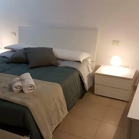 Bed & Breakfast Il Sentiero Di Iolanda *