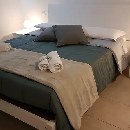 Bed & Breakfast Il Sentiero Di Iolanda Cagliari