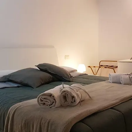 Bed & Breakfast Il Sentiero Di Iolanda *