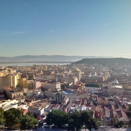Il Sentiero Di Iolanda * Cagliari