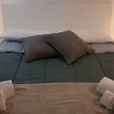 Il Sentiero Di Iolanda