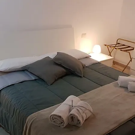 Il Sentiero Di Iolanda Bed & Breakfast
