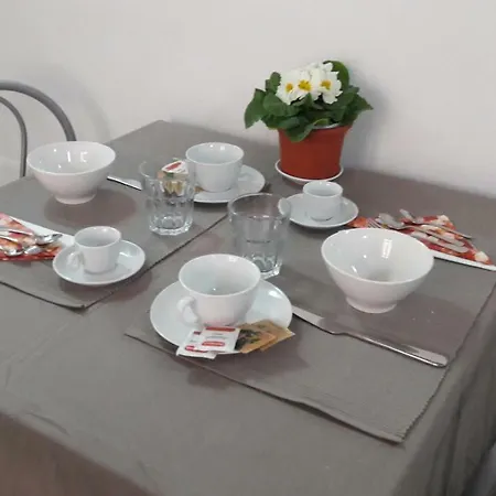 Il Sentiero Di Iolanda Cagliari