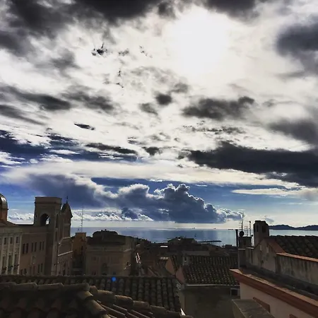 Il Sentiero Di Iolanda Bed & Breakfast Cagliari