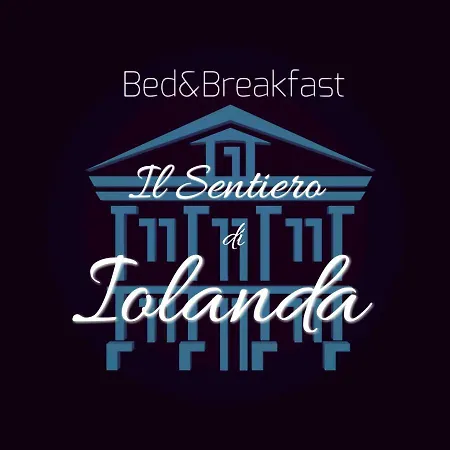 Il Sentiero Di Iolanda Bed & Breakfast