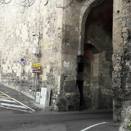 Il Sentiero Di Iolanda *