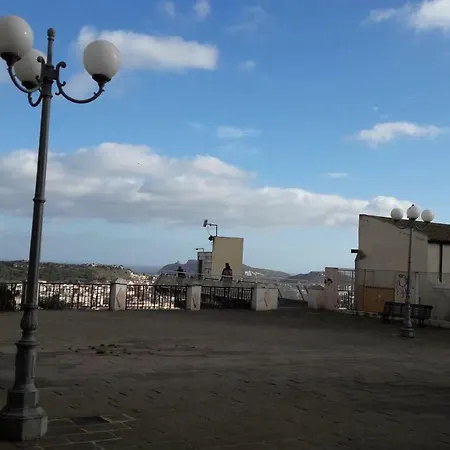 Il Sentiero Di Iolanda * Cagliari