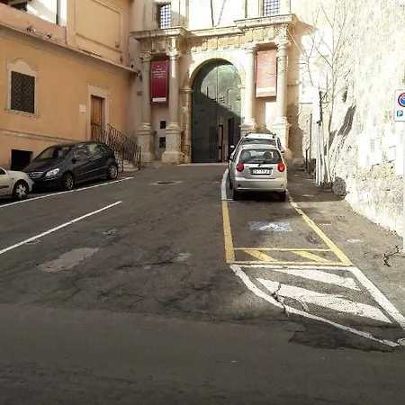 Il Sentiero Di Iolanda *