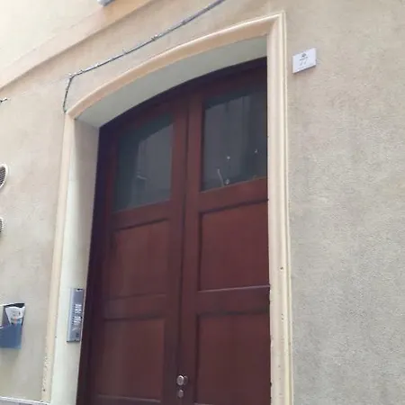Il Sentiero Di Iolanda * Cagliari