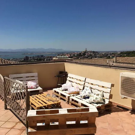 Il Sentiero Di Iolanda Cagliari