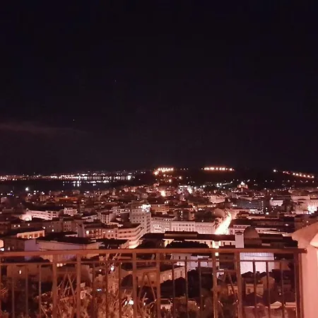 Il Sentiero Di Iolanda Bed & Breakfast Cagliari