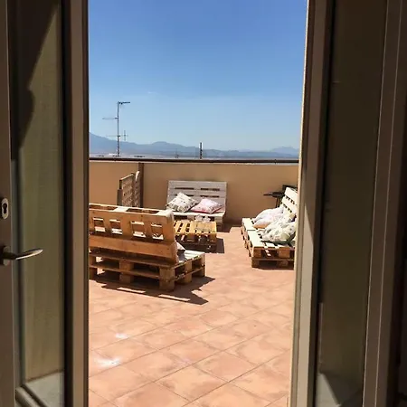 Il Sentiero Di Iolanda *