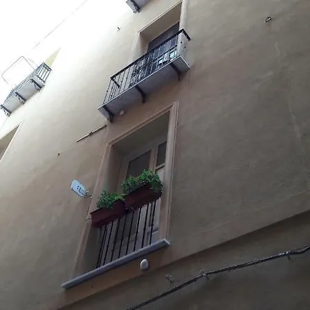 Il Sentiero Di Iolanda Bed & Breakfast
