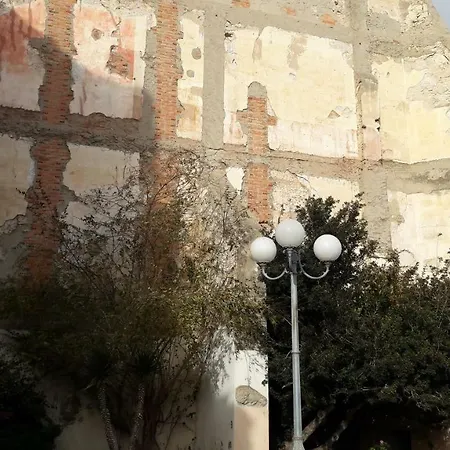 Bed & Breakfast Il Sentiero Di Iolanda Cagliari