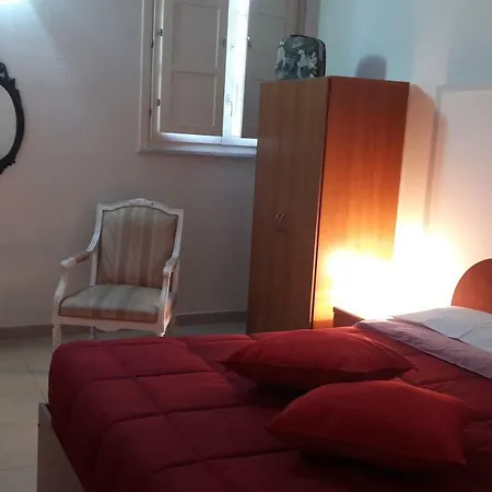 Bed & Breakfast Il Sentiero Di Iolanda