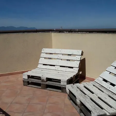 Il Sentiero Di Iolanda Cagliari
