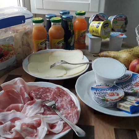 Bed & Breakfast Il Sentiero Di Iolanda Cagliari