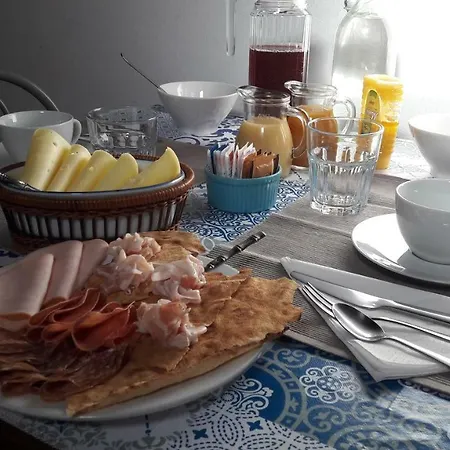 Bed & Breakfast Il Sentiero Di Iolanda Cagliari