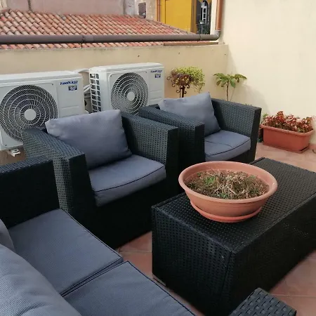 Il Sentiero Di Iolanda * Cagliari