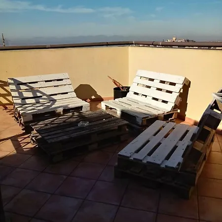 Il Sentiero Di Iolanda Cagliari