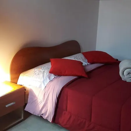 Bed & Breakfast Il Sentiero Di Iolanda *