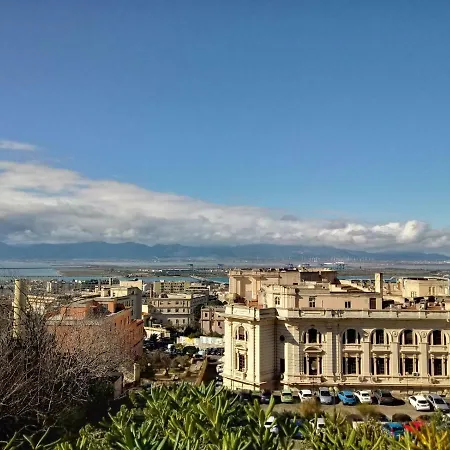 Bed & Breakfast Il Sentiero Di Iolanda Cagliari