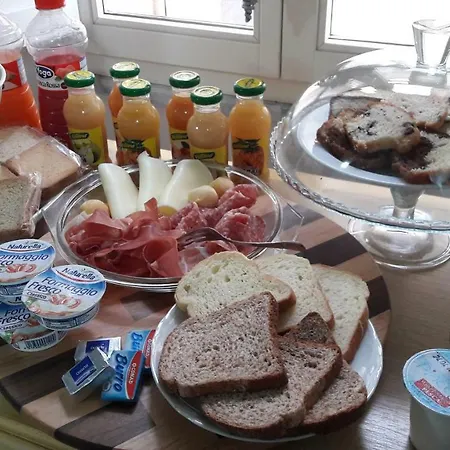 Bed & Breakfast Il Sentiero Di Iolanda *