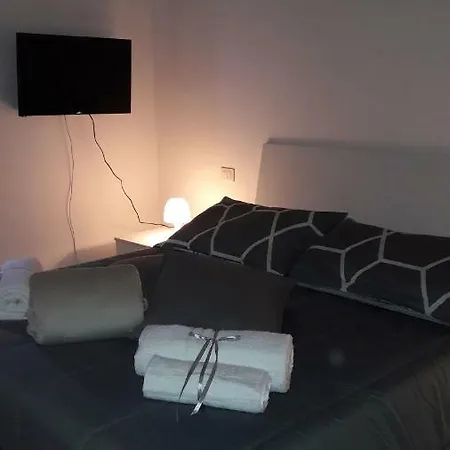 Bed & Breakfast Il Sentiero Di Iolanda