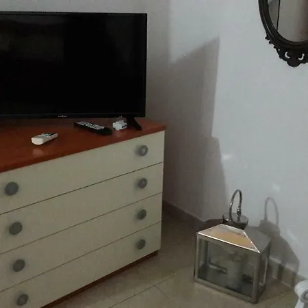 Il Sentiero Di Iolanda Bed & Breakfast *
