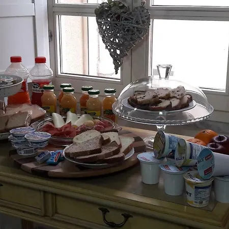 Il Sentiero Di Iolanda Bed & Breakfast