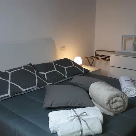 Il Sentiero Di Iolanda Bed & Breakfast
