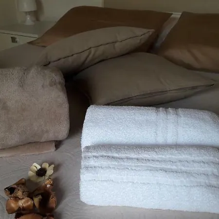 Il Sentiero Di Iolanda Bed & Breakfast