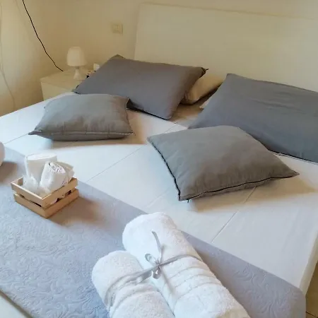 Bed & Breakfast Il Sentiero Di Iolanda *