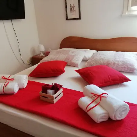 Bed & Breakfast Il Sentiero Di Iolanda Cagliari