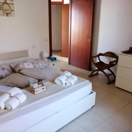 Il Sentiero Di Iolanda Bed & Breakfast Cagliari