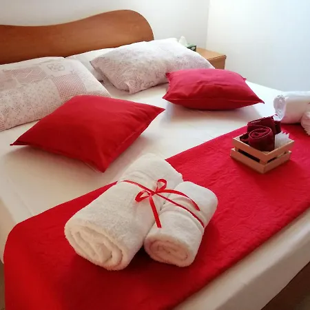 Bed & Breakfast Il Sentiero Di Iolanda *