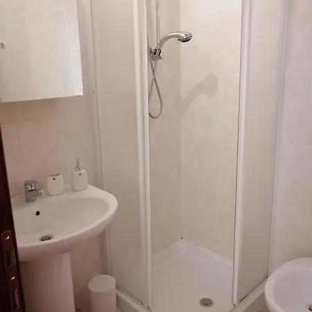 Il Sentiero Di Iolanda Bed & Breakfast