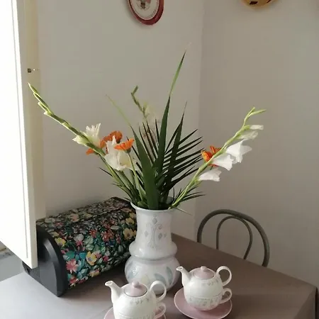 Bed & Breakfast Il Sentiero Di Iolanda