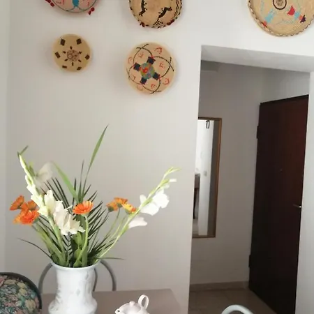 Il Sentiero Di Iolanda Bed & Breakfast