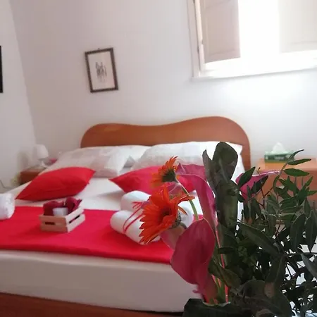 Il Sentiero Di Iolanda Bed & Breakfast