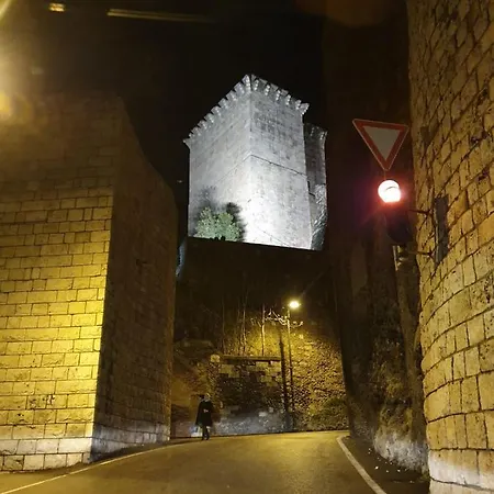 Il Sentiero Di Iolanda Cagliari