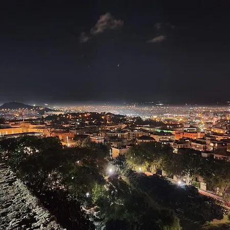 Il Sentiero Di Iolanda *