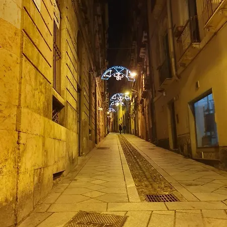 Il Sentiero Di Iolanda * Cagliari