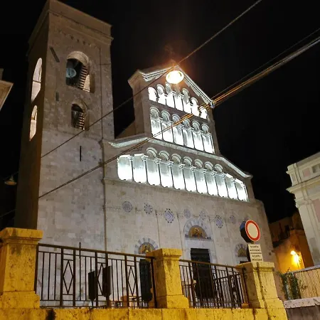 Il Sentiero Di Iolanda Cagliari